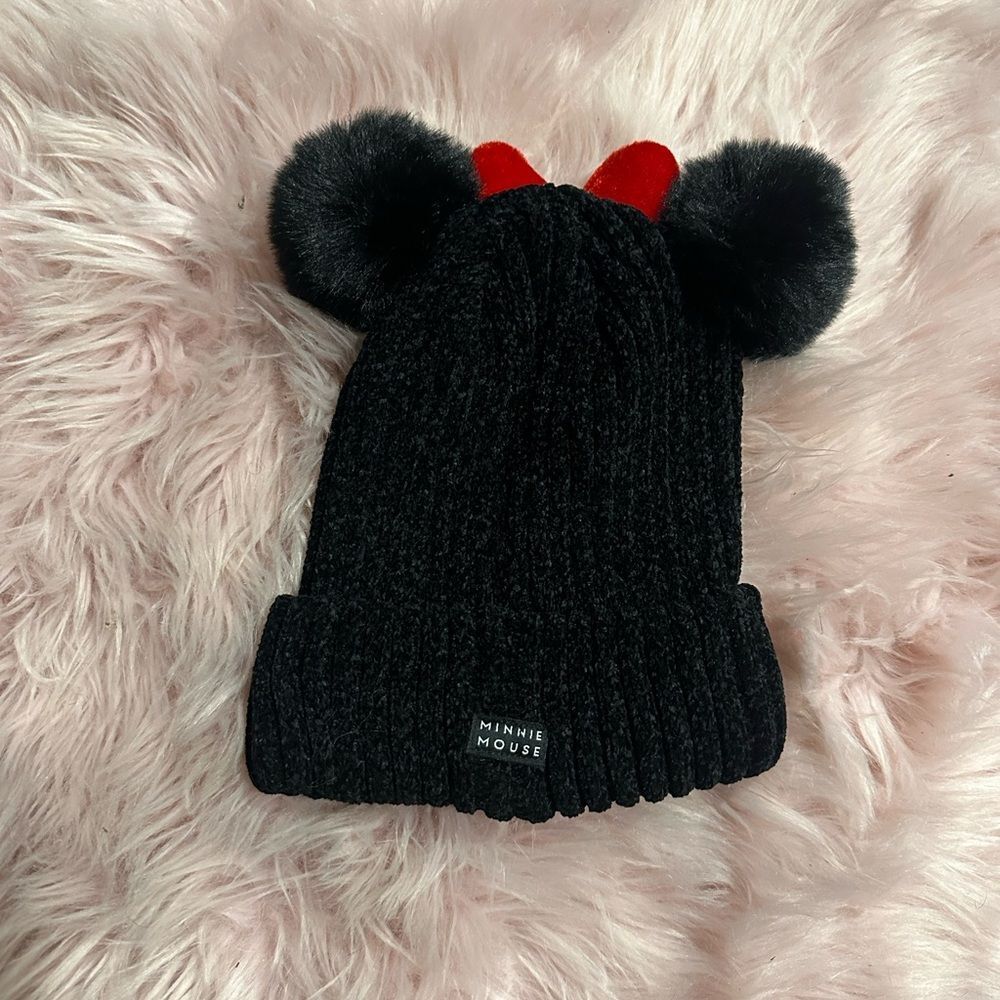 Minnie‎ Mouse hat - Picture 3 of 3